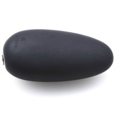 JE JOUE - MIMI KLITORALER VIBRATOR SCHWARZ