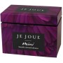 JE JOUE - MIMI CLITORAL VIBRATOR BLACK