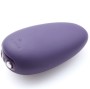 JE JOUE - MIMI KLITORALER VIBRATOR LILA