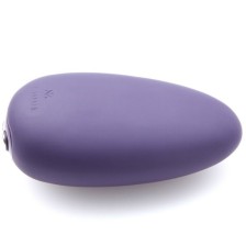 JE JOUE - VIBRADOR CLITÓRICO MIMI ROXO