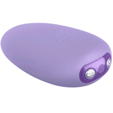 JE JOUE - VIBRATEUR CLITORAL MIMI VIOLET