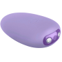JE JOUE - VIBRATEUR CLITORAL MIMI VIOLET