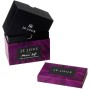 JE JOUE - MIMI SOFT CLITORAL VIBRATOR WITH SQUISHY TIP BLACK