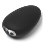 JE JOUE - MIMI SOFT CLITORAL VIBRATOR WITH SQUISHY TIP BLACK