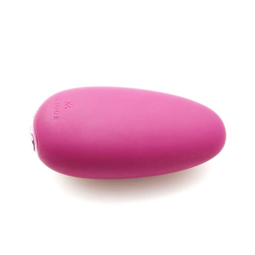 JE JOUE - MIMI MASSAGER FÚCSIA SUAVE
