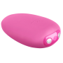 JE JOUE - MIMI SOFT FUCHSIA MASSAGER