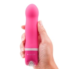 B SWISH - VIBRATORE BDESIRED DELUXE ROSA