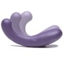 JE JOUE - ESTIMULADOR G-KII ROXO