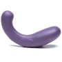 JE JOUE - ESTIMULADOR G-KII ROXO