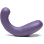 JE JOUE - ESTIMULADOR G-KII ROXO