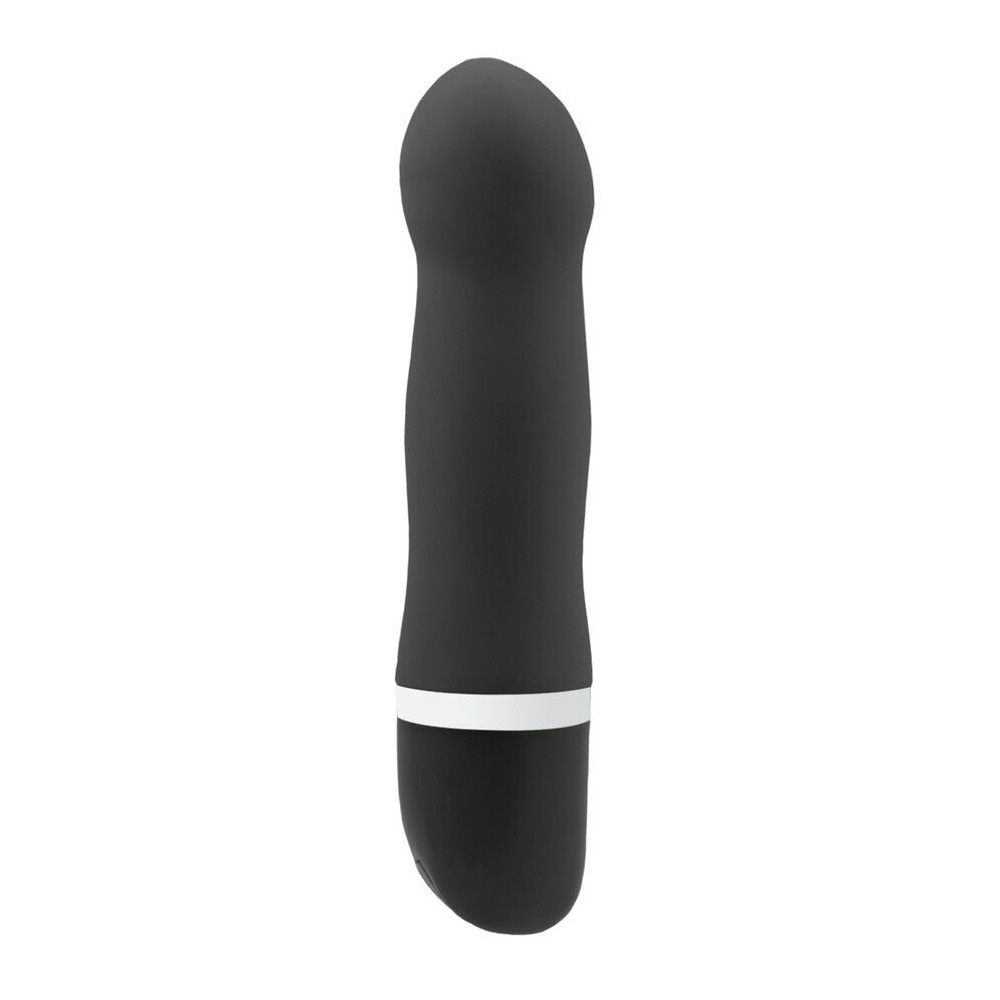 B SWISH - BDESIRED DELUXE BLACK VIBRATOR