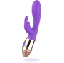 WOMANVIBE - VIORA VIBRADOR RECARGABLE SILICONA