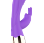 WOMANVIBE - VIORA SILICONE RECHARGEABLE VIBRATOR