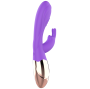 WOMANVIBE - VIORA SILICONE RECARREGÁVEL VIBRADOR