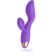 WOMANVIBE - DONNA VIBRADOR...