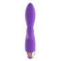 WOMANVIBE - VIBRATEUR EN SILICONE RECHARGEABLE DONNA