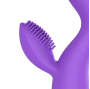 WOMANVIBE - DONNA AUFLADBARER SILIKONVIBRATOR