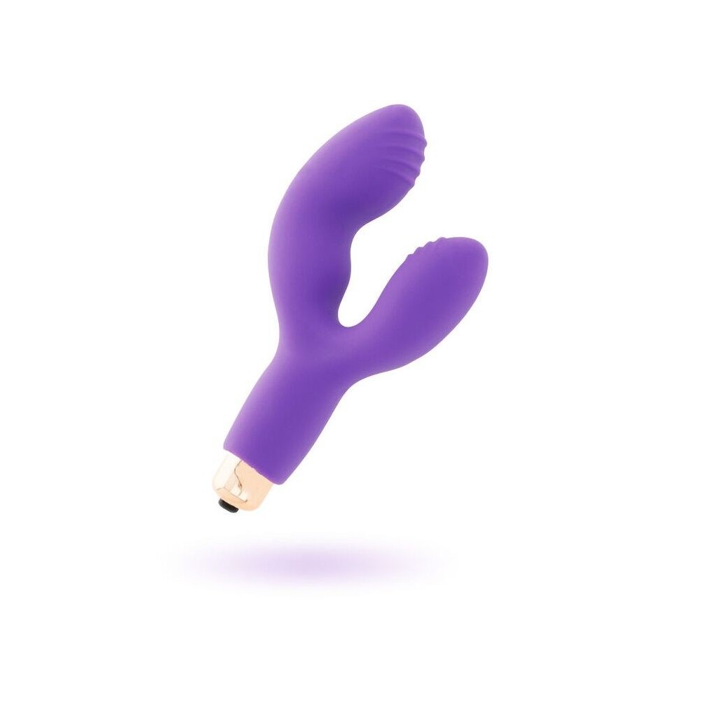 WOMANVIBE - VIBRATEUR VANIX