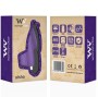 WOMANVIBE - ESTIMULADOR AISHA
