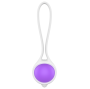 WOMANVIBE - FEMME VIBE KEISY I BALL GEISHA SILICONE