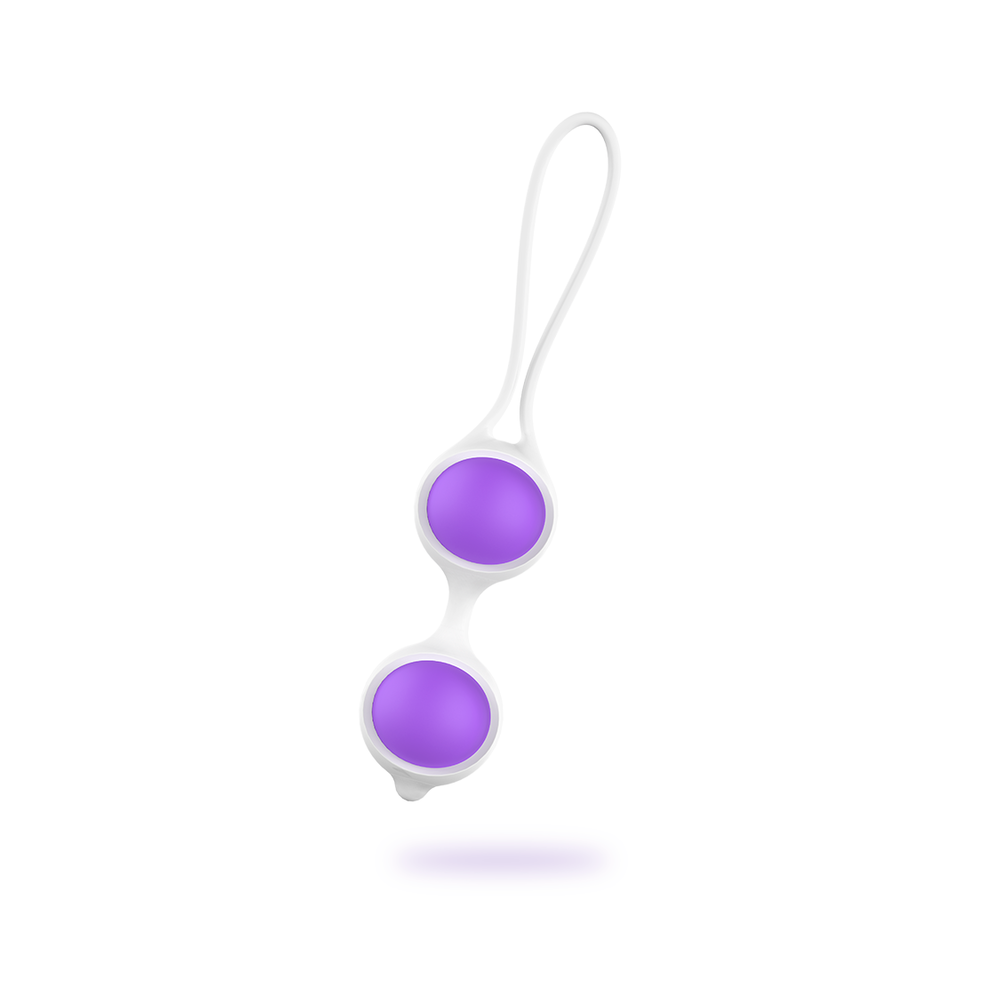 WOMANVIBE - SFERE IN SILICONE WOMANVIBE KEISY II