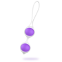 WOMANVIBE - BOLAS DE SILICONE WOMANVIBE KEISY II