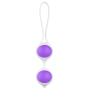 WOMANVIBE - SFERE IN SILICONE WOMANVIBE KEISY II