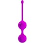 PRETTY LOVE - KEGEL APERTAR II BOLAS EXERCÍCIO DE KEGEL