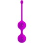 PRETTY LOVE - KEGEL SERRER II BALLES EXERCICE KEGEL