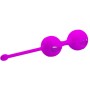 PRETTY LOVE - PALLE DA ESERCIZIO KEGEL TIGHTEN UP II KEGEL