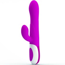 PRETTY LOVE - VIBRADOR...