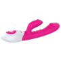 NALONE - VIBRADOR DANCER COM COELHO E VIBRAO SOM