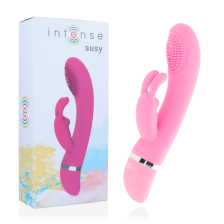 INTENSE - SUSY...