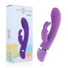 INTENSE - SUSY SILICONE...