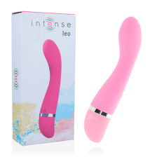 INTENSE - LEO VIBRATOR PINK...