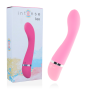 INTENSE - LEO VIBRATOR ROSA SILIKON LUXE