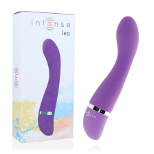 INTENSE - LEO VIBRATOR LILA...