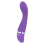 INTENSE - LEO VIBRATOR LILA SILIKON LUXE