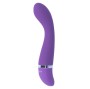 INTENSE - LEO VIBRATOR LILA SILIKON LUXE