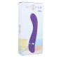 INTENSE - LEO VIBRATOR LILA SILIKON LUXE