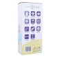 INTENSE - LEO VIBRATOR LILA SILIKON LUXE