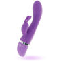 INTENSE - VIBRADOR HILARI LILAC SILICON LUXE