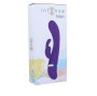INTENSE - HILARI-VIBRATOR LILA SILIKON LUXE