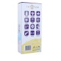 INTENSE - HILARI VIBRATOR LILAC SILICONE LUXE