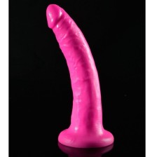 DILLIO - DILDO 17.8 CM - PINK