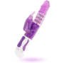 INTENSE - GUPPY LILAC ROTATOR VIBRATOR