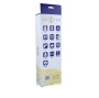 INTENSE - GUPPY LILAC ROTATOR VIBRATOR