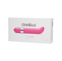 OHMIBOD - FREESTYLE ESTIMULADOR VIBRADOR PUNTO G ROSA
