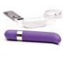OHMIBOD - FREESTYLE LILAC G-POINT VIBRATOR STIMULATOR