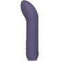 JE JOUE - VIBRADOR BALA G-SPOT ROXO